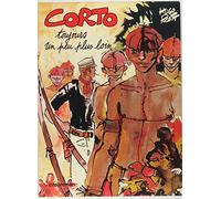 Corto MALTESE : Corto toujours un peu plus loin