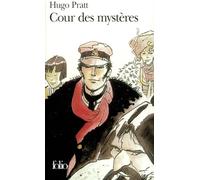 Corto Maltese : Cour des mystères