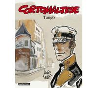 Corto Maltese En Couleur - Tome 10 - Tango