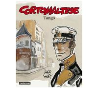 Corto Maltese En Couleur - Tome 10 - Tango
