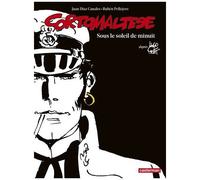 Corto Maltese En Noir Et Blanc - Tome 13 - Sous Le Soleil De Minuit