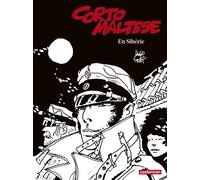 Corto Maltese en Sibérie