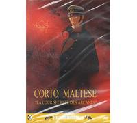 Corto Maltese - La Cour Secrète Des Arcanes
