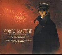 Corto Maltese : La Cour secrète des arcanes