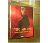 Corto Maltese – La cour secrète des Arcanes – Studiocanal
