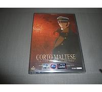 Corto Maltese " La cour secrète des arcanes"