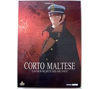 Corto Maltese : La Cour Secrète Des Arcanes – Studiocanal