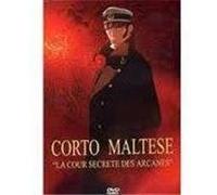 Corto Maltese : La Cour Secrete Des Arcanes G