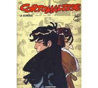 Corto Maltese. La Jeunesse
