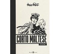 Corto Maltese. Le celtiche