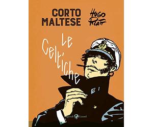 Corto Maltese. Le celtiche