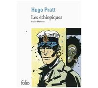 Les éthiopiques: Corto Maltese