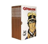 Corto Maltese, l'intégrale