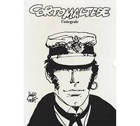 Corto Maltese. L'integrale