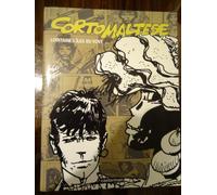 Corto Maltese : Lointaines îles du vent