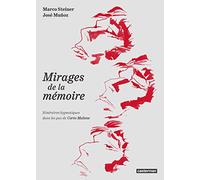 Corto Maltese - Mirages de la mémoire