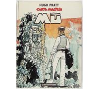 Corto Maltese : Mû