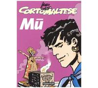 Corto Maltese - Mû