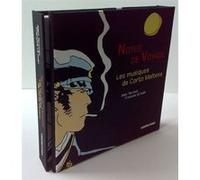 Corto Maltese - Notes de Voyage François Lê Xuân (Auteur), Alain Tercinet (Auteur), Hugo Pratt (Dessinateur)