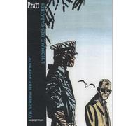 Corto Maltese - Poche - L'Homme des Caraïbes: Un homme une aventure