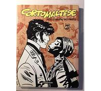 Corto Maltese : Sous le drapeau des pirates