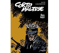 Corto Maltese - Suite Caraïbéenne