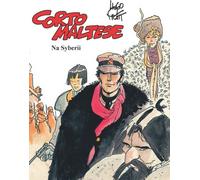 Corto Maltese Volume 6