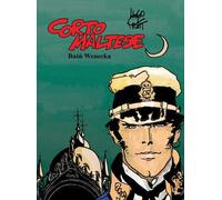 Corto Maltese Volume 7 Le conte vénitien