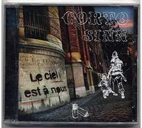 Corto Sinn - CORTO SINN / LE CIEL EST A NOUS