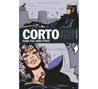 Corto. Tome 17 : Songe d'un matin d'hiver de Pratt. Hugo (2008) Broché