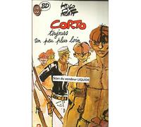 Corto toujours un peu plus loin ******