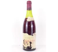 corton daniel senard grand cru (n2) rouge 1976 - bourgogne