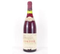 corton daniel senard grand cru rouge 1976 - bourgogne