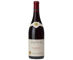 Corton Grand Cru 2017 - Joseph Drouhin