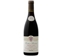 Corton Les Perrières - Rouge 2016 - Domaine Chapuis - Vin Rouge de Bourgogne (75cl)