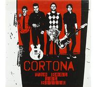 Cortona - The Beat Ist Billig