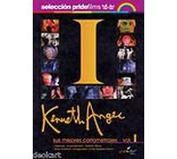 Cortos De Kenneth Anger Vol. 1 (Pride) [Import]