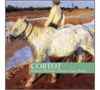 Cortot, Alfred - Alfred Cortot Plays