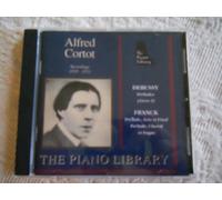 Cortot,Alfred - Preludes [Import]