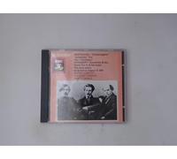 Cortot / Thibaud / Casals – Beethoven / Schubert : Trios en si bémol majeur