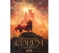 Corum. Band 1: Der Ritter der Schwerter