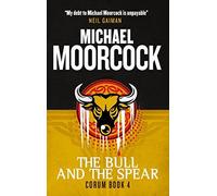 Corum - The Bull And The Spear