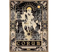 Corum - Tome 01 - édition spéciale noir & blanc: Le chevalier des épées
