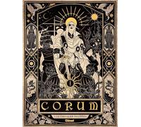 Corum - Tome 01 - édition spéciale noir & blanc: Le chevalier des épées