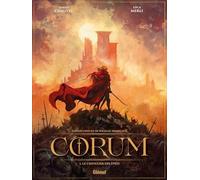 Corum - Tome 01: Le chevalier des épées