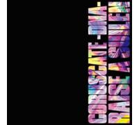 【メーカー特典あり】CORUSCATE -DNA-【A ver.】Blu-ray付生産限定盤&【B ver.】 2タイトルセット(RAISE A SUILEN ZEPP TOUR 2021「BE LIGHT」名古屋公演・大阪公演日替わりパート映像Blu-ray付)