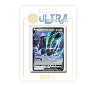 Corvaillus V 109/163 - Ultraboost X Epée et Bouclier 5 Styles de Combat - Coffret de 10 Cartes Pokémon Françaises