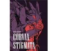 Corvax Stigmata Paula Andrade (Auteur)