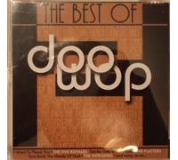 Various Artists - Best of Doo Wop