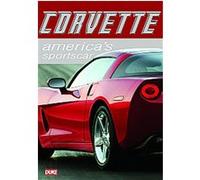Various – Corvette - America's Sportscar – Import anglais